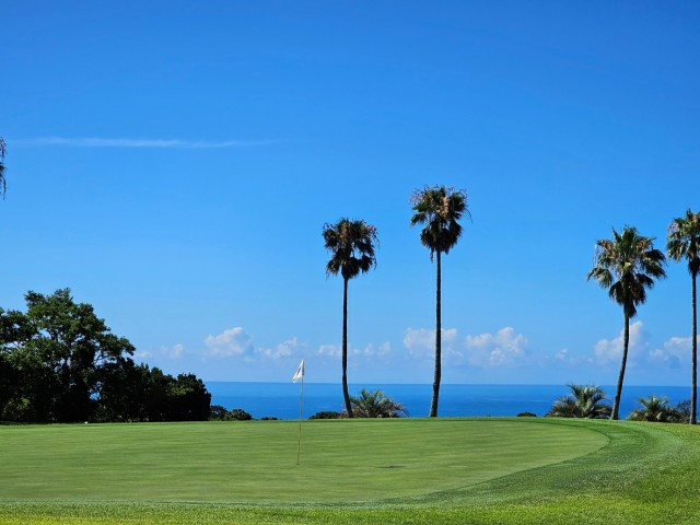 고지현 쿠로시오 골프장.jpg